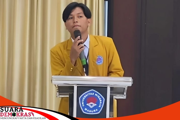 Maraknya Kasus Pencabulan Anak Dibawah Umur Menjadi Atensi Ketua BEM Fakultas&nbsp;Hukum