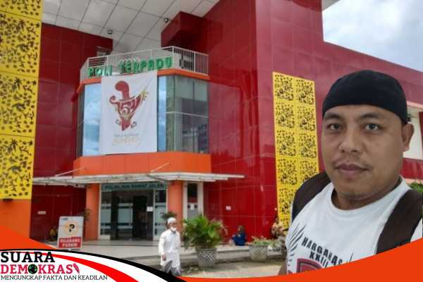 Testimoni Sudarsono Pasien Poliklinik Gigi dan Mulut RSUD&nbsp;Sumenep
