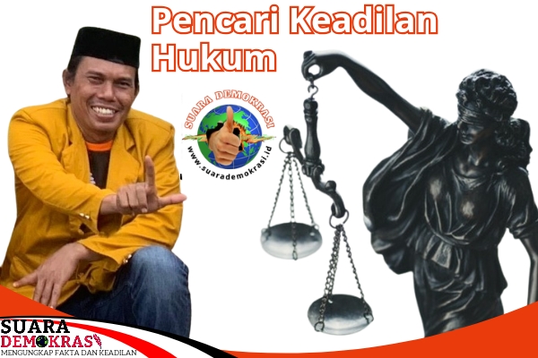 Mafia Hukum di Sumenep: Dampak dan Pandangan&nbsp;Hukum