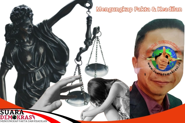 Keluarga korban Mengultimatum Polres Sumenep Kasus Dugaan Pencabulan&nbsp;Anak