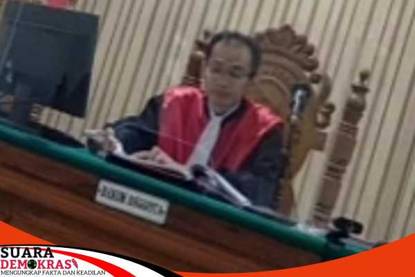 Netralitas Oknum Hakim PN Sumenep&nbsp;Diragukan