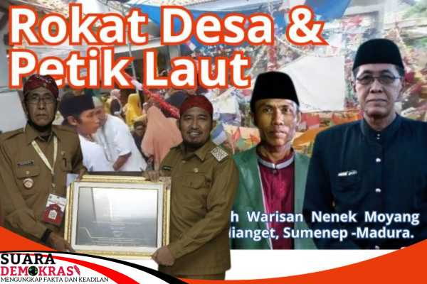 Kades Sabuwang: Penggerak Utama Kesuksesan Dalam Memimpin Desa&nbsp;Kertasada