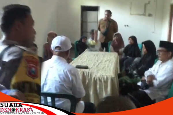 Dugaan Pencabulan Oleh Oknum Guru Ngaji Dilakukan Mediasi Perdamaian Menjadi&nbsp;Sorotan