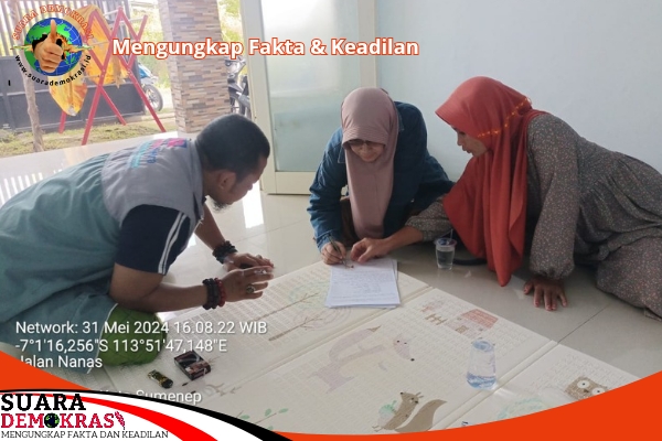 Kasus Penganiayaan Tunanetra Pelapor Minta Pengawalan&nbsp;Media