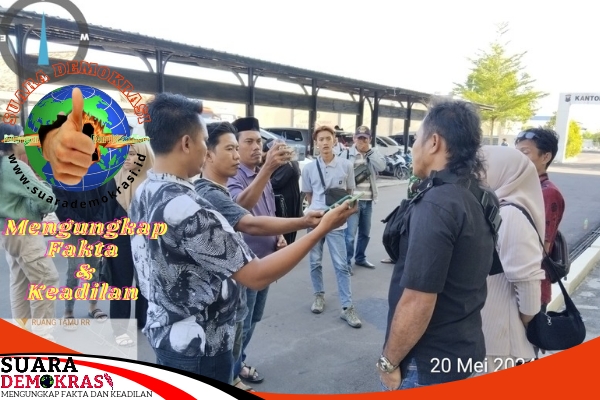 Pelaku Dugaan Pencabulan Belum Ditahan, Keluarga Ancam Demonstrasi&nbsp;Besar-besaran
