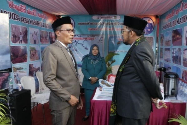 Pemkab Sumenep Gelar Festival Desa Wisata 2024 Promosi Potensi Pariwisata&nbsp;Lokal