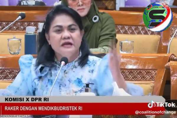 KPK Harus Turun Ke Sumenep Periksa Penggunaan Dana PIP Dan&nbsp;BOS