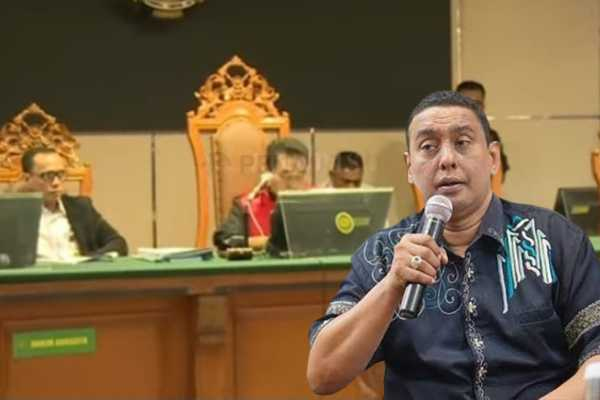 Gonjang-ganjing Penegakan Hukum: Hakim Kabulkan Permohonan Pegi&nbsp;Setiawan