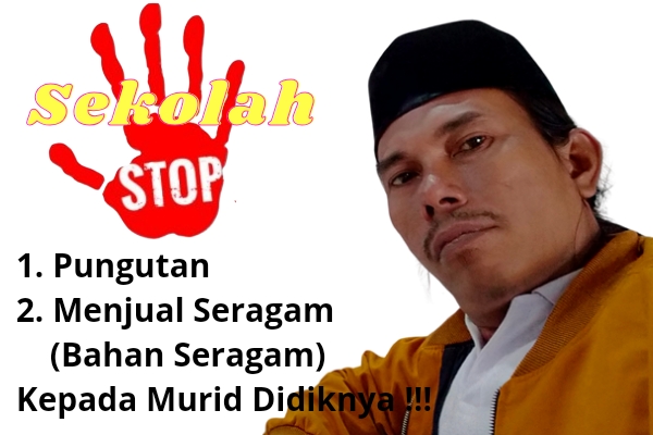 Larangan Pungutan Dan Penjualan Seragam Di Sekolah Sesuai Peraturan Perundang-undangan 