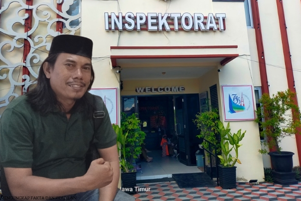 Lemahnya Penegakan Hukum: Kasus Pemotongan BLT DD Saobi Belum Ada&nbsp;Kejelasan