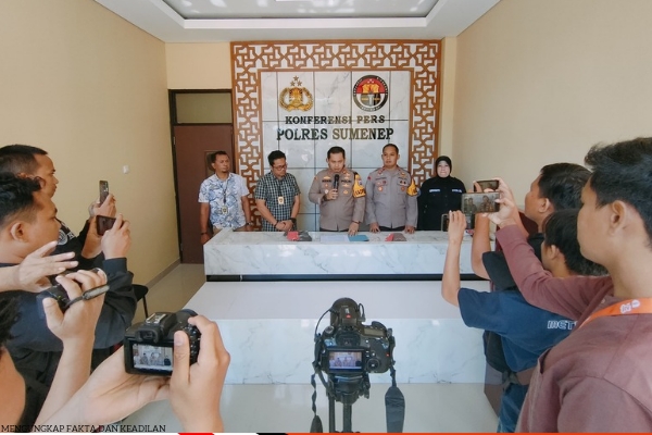 Hukum Tebang Pilih: Kasus Pencabulan Terhadap Anak Marak Terjadi Di&nbsp;Sumenep