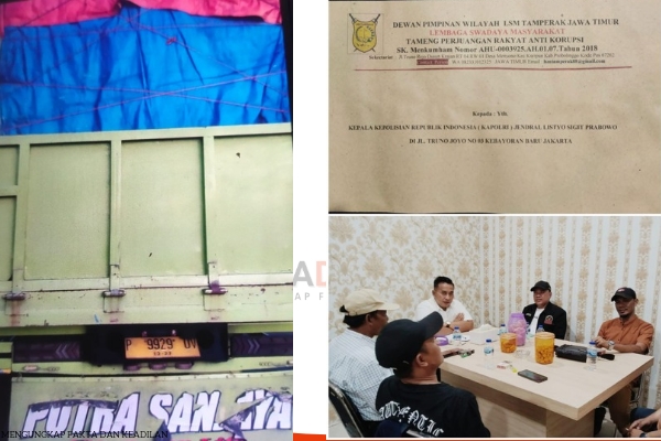 Maraknya Peredaran Rokok Ilegal di Madura Diduga Dibekingi Oknum&nbsp;Aparat
