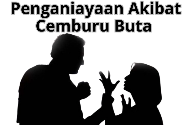 Dugaan Penganiayaan Akibat Cemburu Buta di&nbsp;Sumenep