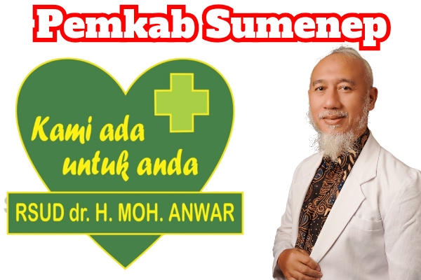 Poliklinik Jiwa RSUD Sumenep Memberikan Fasilitas Nyaman Dengan Sentuhan&nbsp;Religius