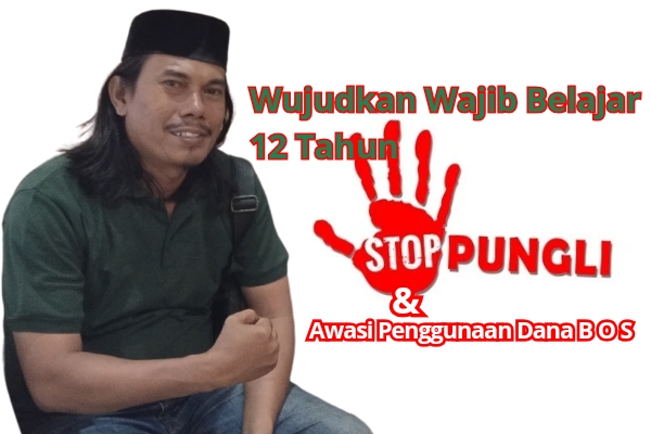 Anggaran Pendidikan Rp660,8 Triliun: Pungutan di Sekolah Masih&nbsp;Marak