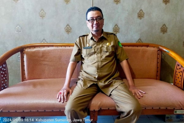 Dinas Pendidikan Sumenep Mengambil Sikap Tegas Terhadap Oknum Pendidik Kasus&nbsp;Asusila