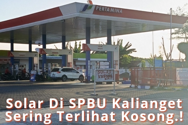 Kasus Banding Penyalahgunaan BBM Bersubsidi Sudah 3 Bulan Belum Ada&nbsp;Kepastian