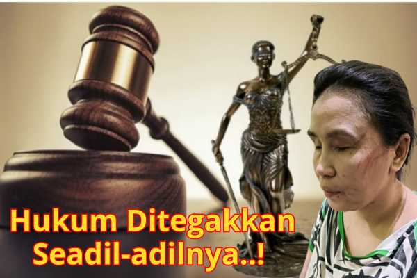 Penganiayaan Terhadap Tunanetra di Sumenep Dituntut Hanya 1,6 Tahun, Apakah Sudah&nbsp;Adil?