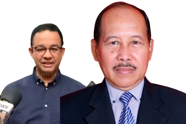 Sebuah Renungan Tentang Perjalanan&nbsp;Anies